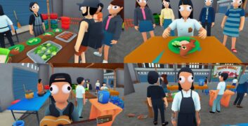 Pecel Lele Simulator MOD APK
