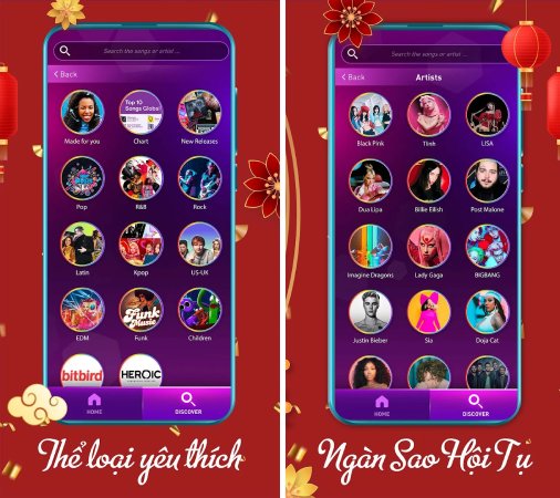 Tải hack Tiles Hop MOD