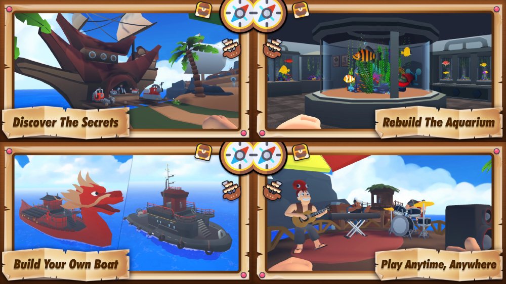 hack Legendary Fish Hunter