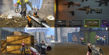 Hack Zombie Apocalypse MOD