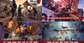 hack Zombie Frontier 3