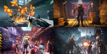 hack Zombie Fire 3D