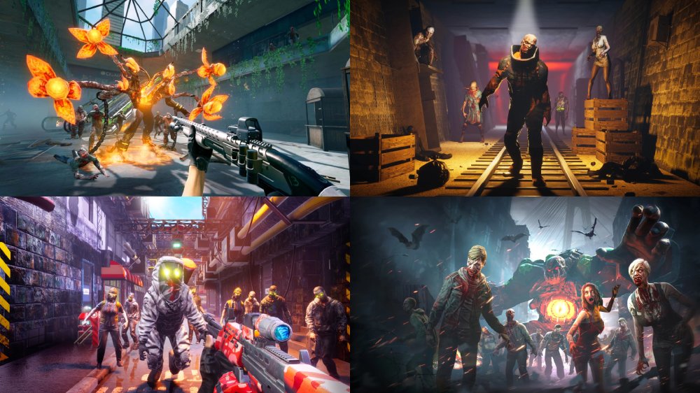 Tải Zombie Fire 3D MOD (Vô hạn tiền) + APK