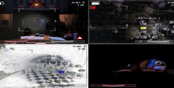 Tải Five Nights at Freddy’s 2 MOD (Mở khóa) + APK 2.0.7