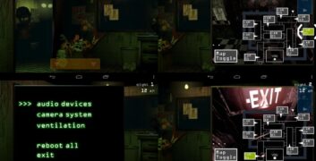 Tải Five Nights at Freddy’s 3 MOD (Mở khóa) + APK cho Android