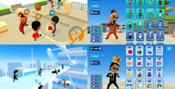 Tải I, The One MOD (Vô hạn tiền) + APK 3.71.10 cho Android