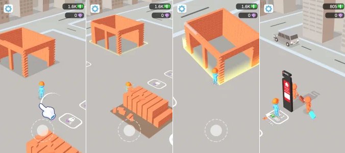 hack My Tiny Tower apk