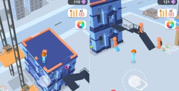 Tải My Tiny Tower ApK