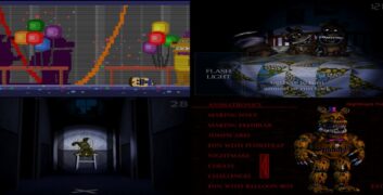 Tải Five Nights at Freddy’s 4 MOD (Mở khóa) + 2.0.4 APK cho Android