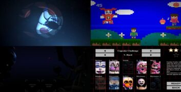 Tải Five Nights at Freddy’s 5 MOD (Mở khóa) + APK 2.0.5 cho Android 