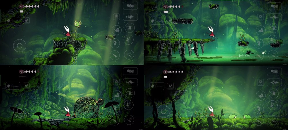 Tải Hollow Knight APk