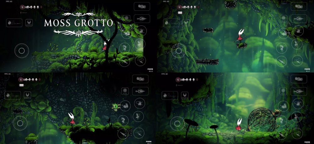 hack Hollow Knight APk
