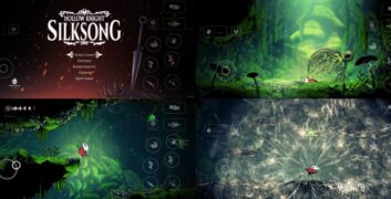 Tải hack Hollow Knight APK