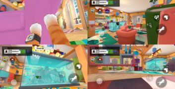 Tải I Am Cat MOD (Vô hạn Cá) + APK 1.1.5 cho Android