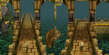 Tải Temple Run MOD (Vô hạn Coins) + APK 1.34.0 cho Android