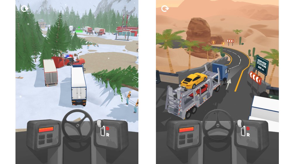 Tải Vehicle Masters MOD (Vô hạn tiền) + APK cho Android