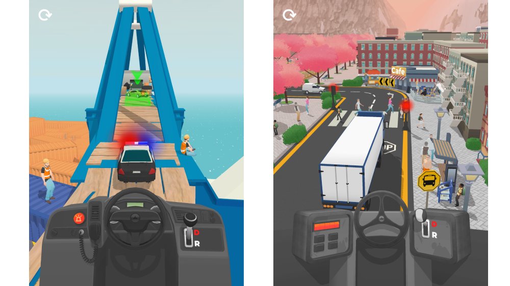 hack Vehicle Masters APK