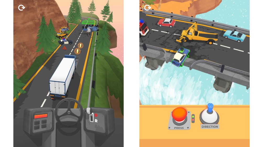 Vehicle Masters hack