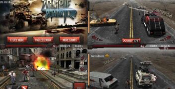Tải Zombie Roadkill 3D MOD (Vô hạn tiền) + APK 1.0.20 cho Android