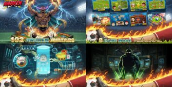 Tải Head Soccer MOD (Vô hạn tiền) + APK 7.0.5 cho Android